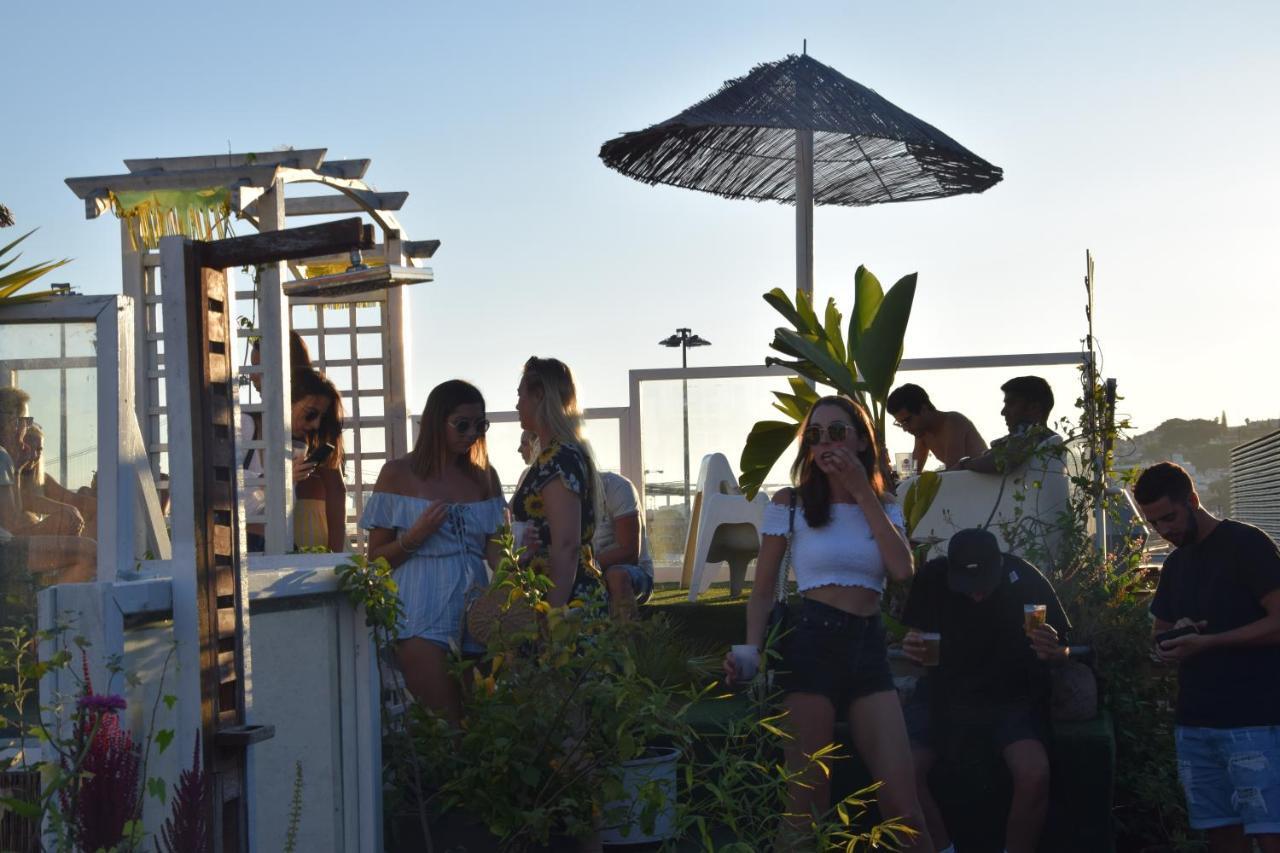 Sunset Destination Albergue *
